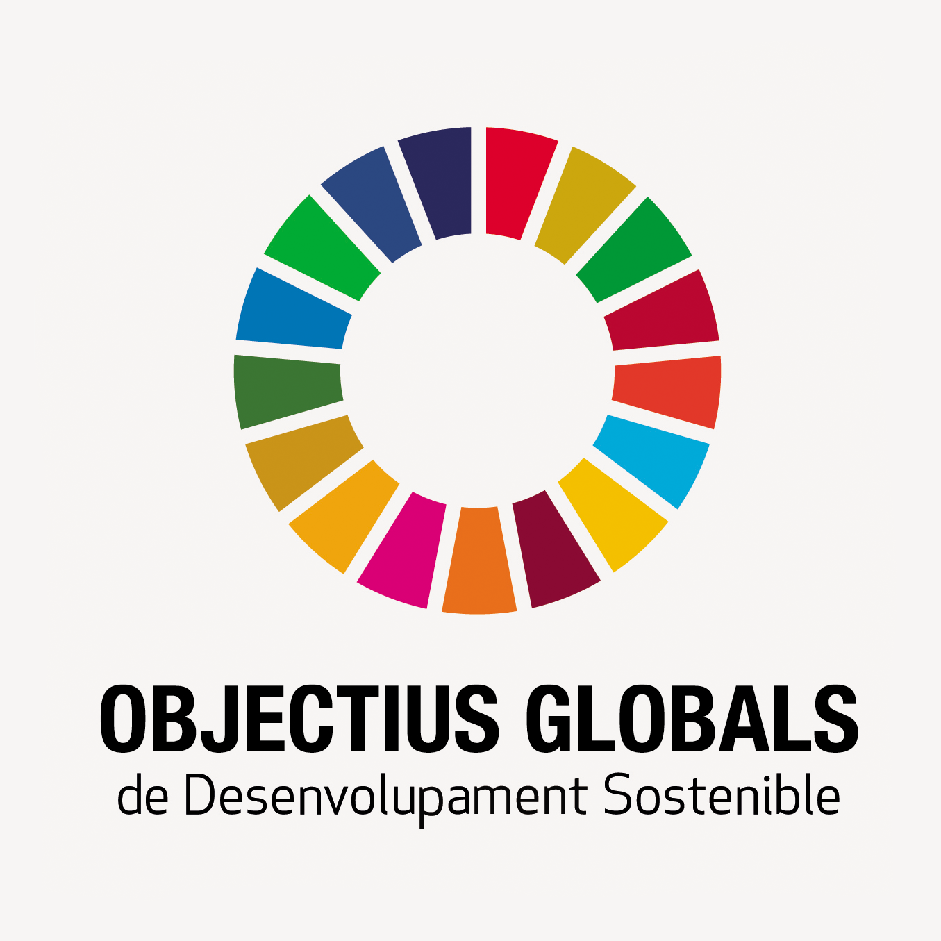 The Global Goals for Sustainable Development