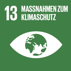 Ziel 13 - Maßnahmen zum Klimaschutz